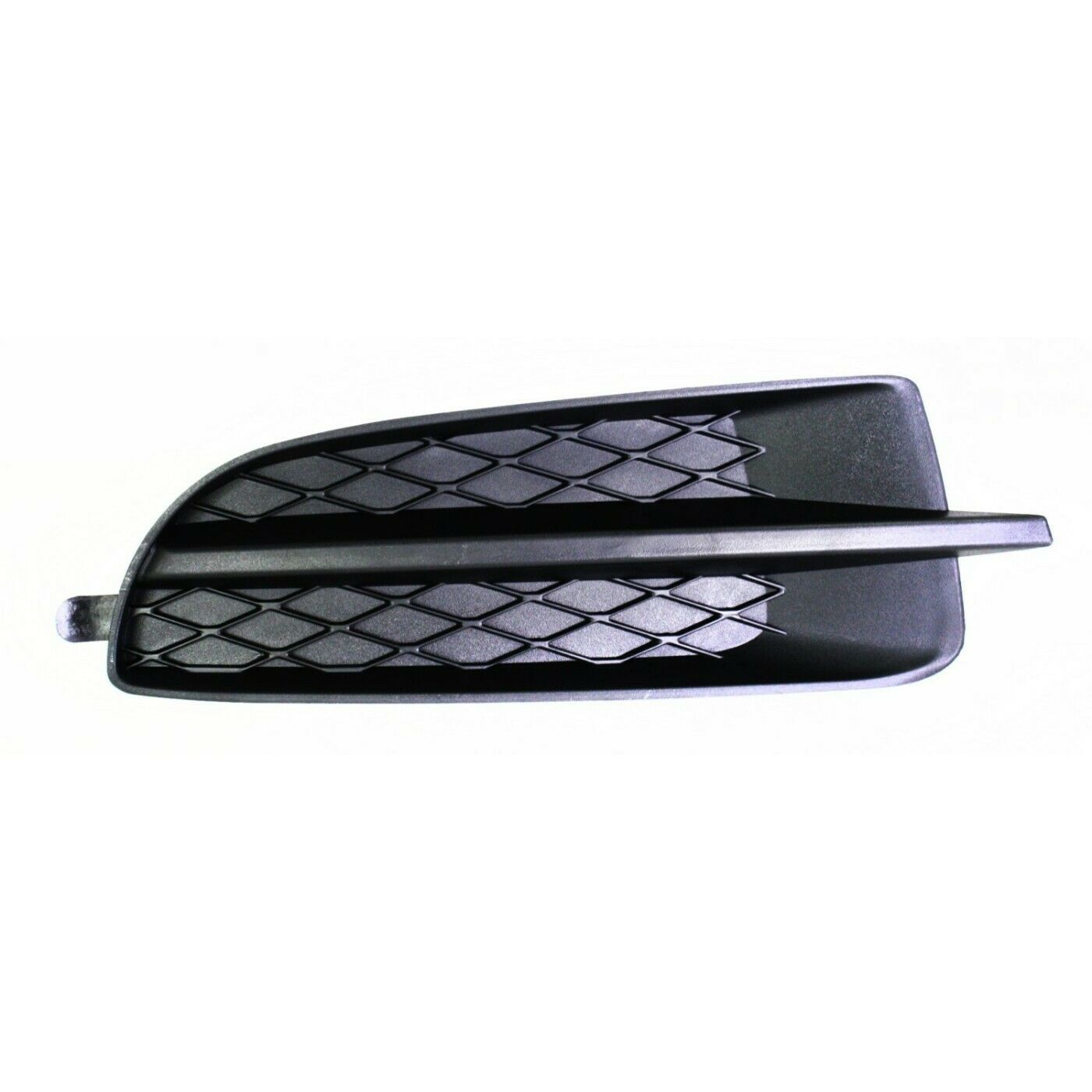 Fog Light Covers Set Of 2 Driver Passenger Pair For 10 Allure 10-13 LaCrosse