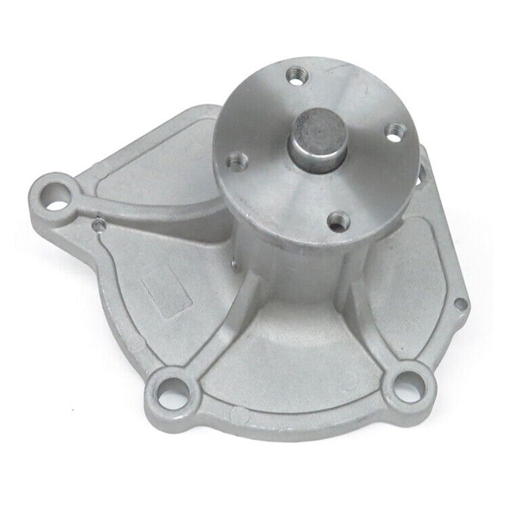WATER PUMP FITS HYUNDAI PONY 1.6L L4 CYL 1984 1985 1987 MD001300 41109 WP-438