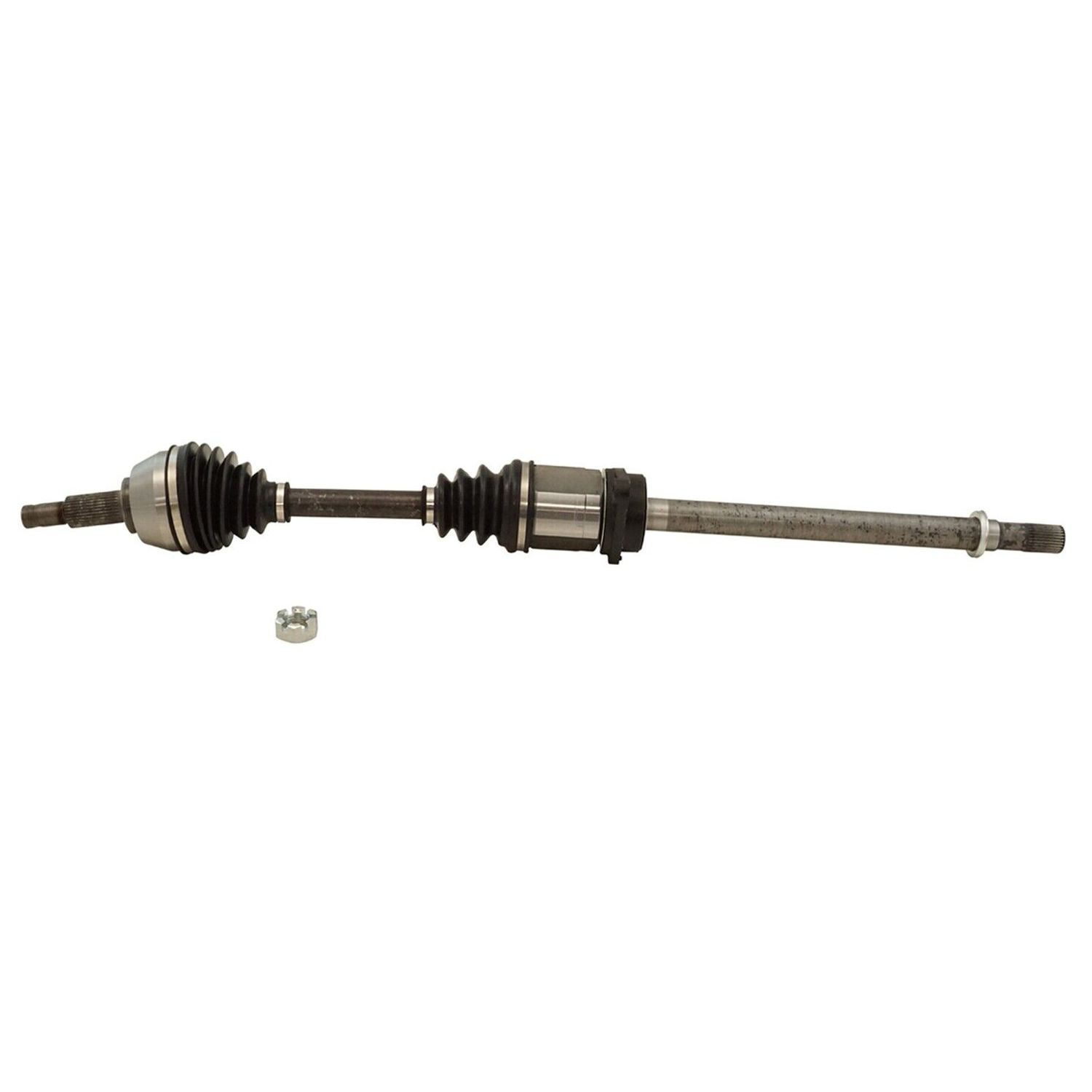 For 2012-2014 Nissan Maxima Exclusive Sedan CV Axle Shaft Set