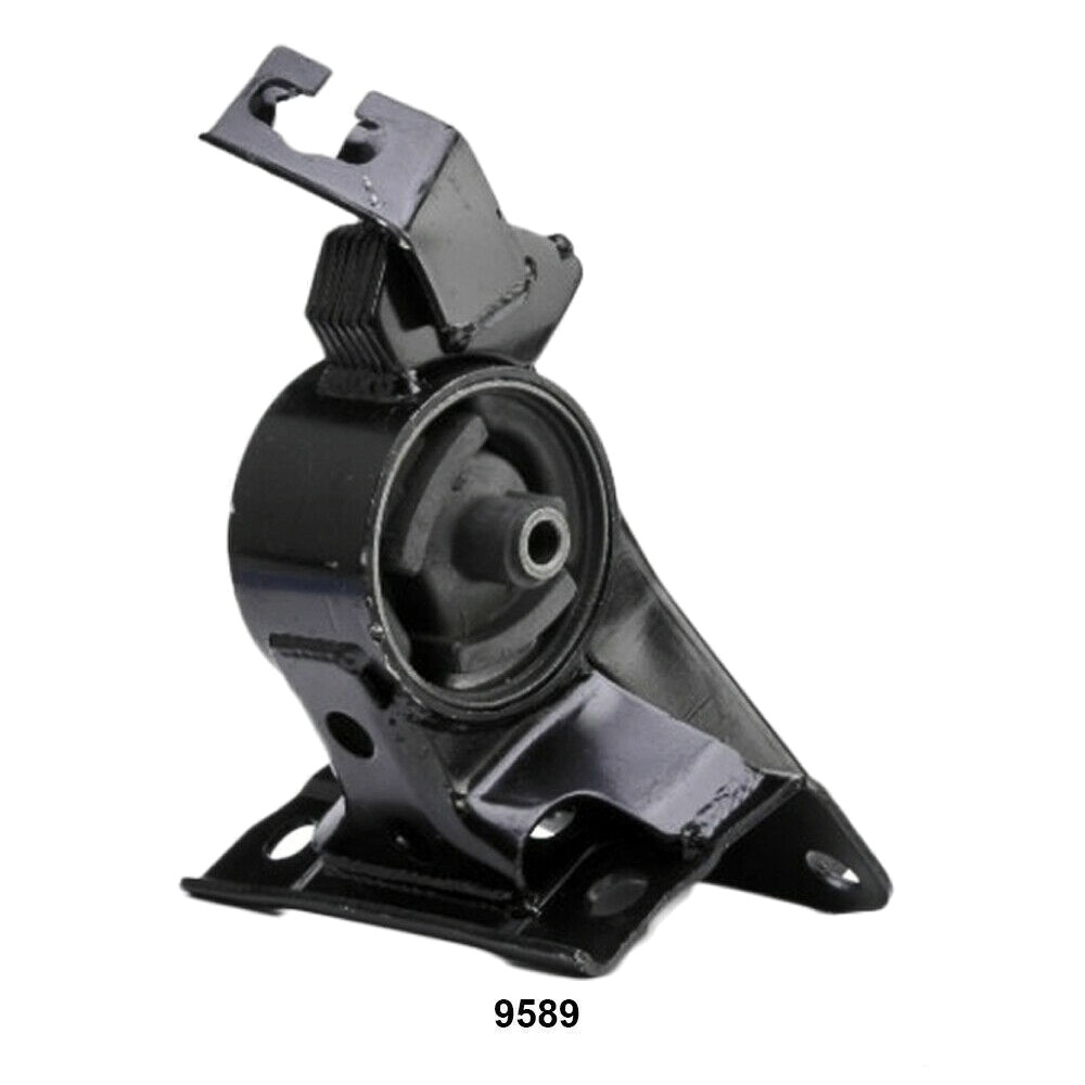 Front Eng Motor Mount & Left Trans. Mount 2Pcs Set Maxima V6 3.5L