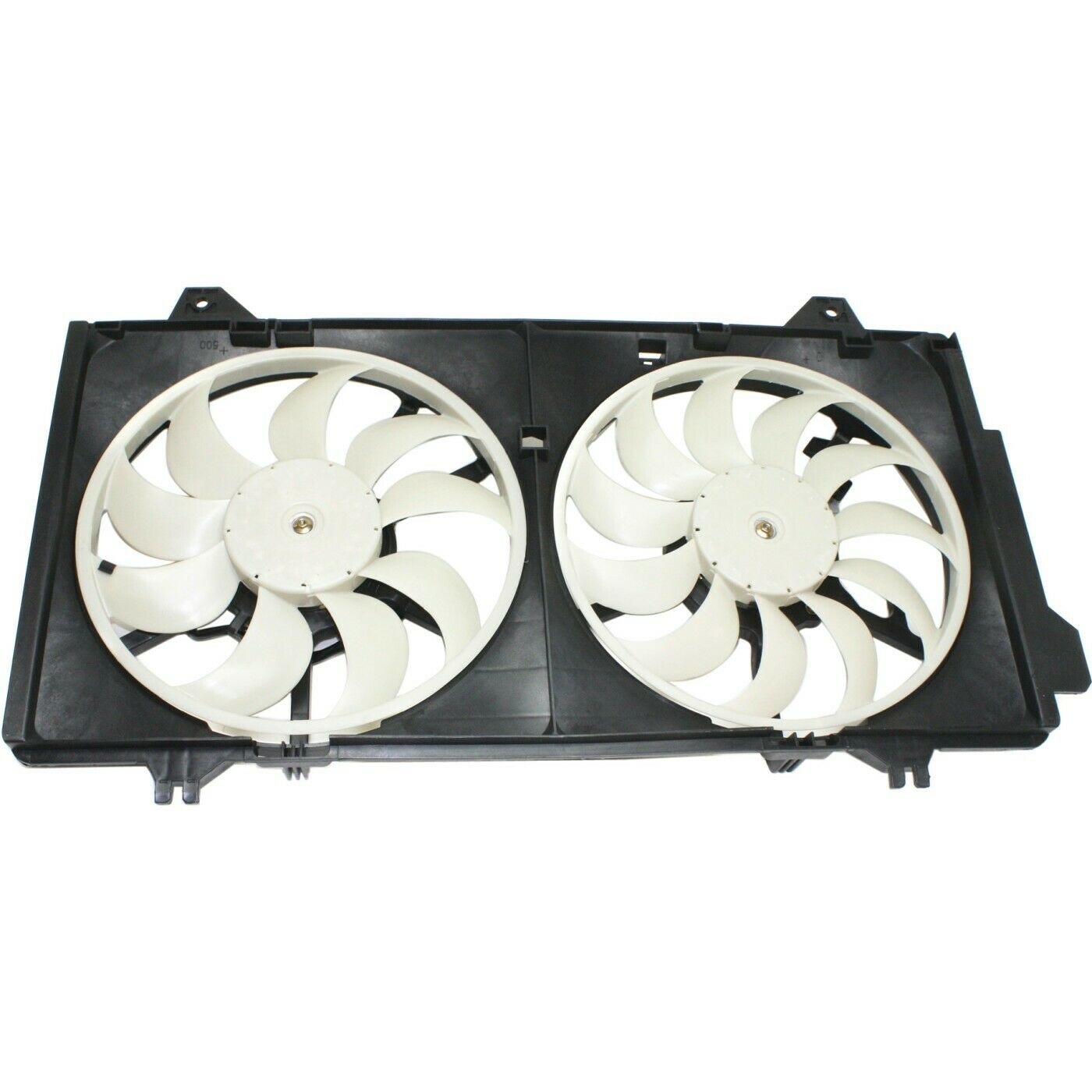 Radiator Cooling Fan For Mazda 2014-2021 6 Sedan