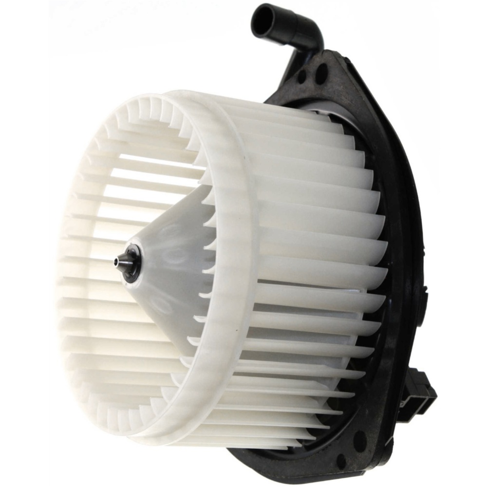 Heater Blower Motor W/ Fan Cage For 03-08 Vibe Base Wagon 03-06 Vibe GT Wagon