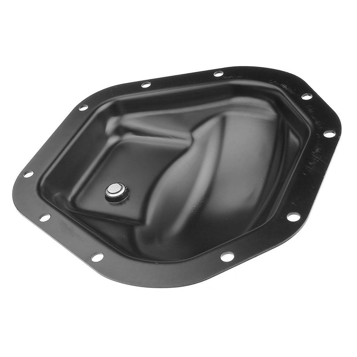 Rear Differential Cover E-150 E-250 09-14 E-350 Super Duty 2005-2019