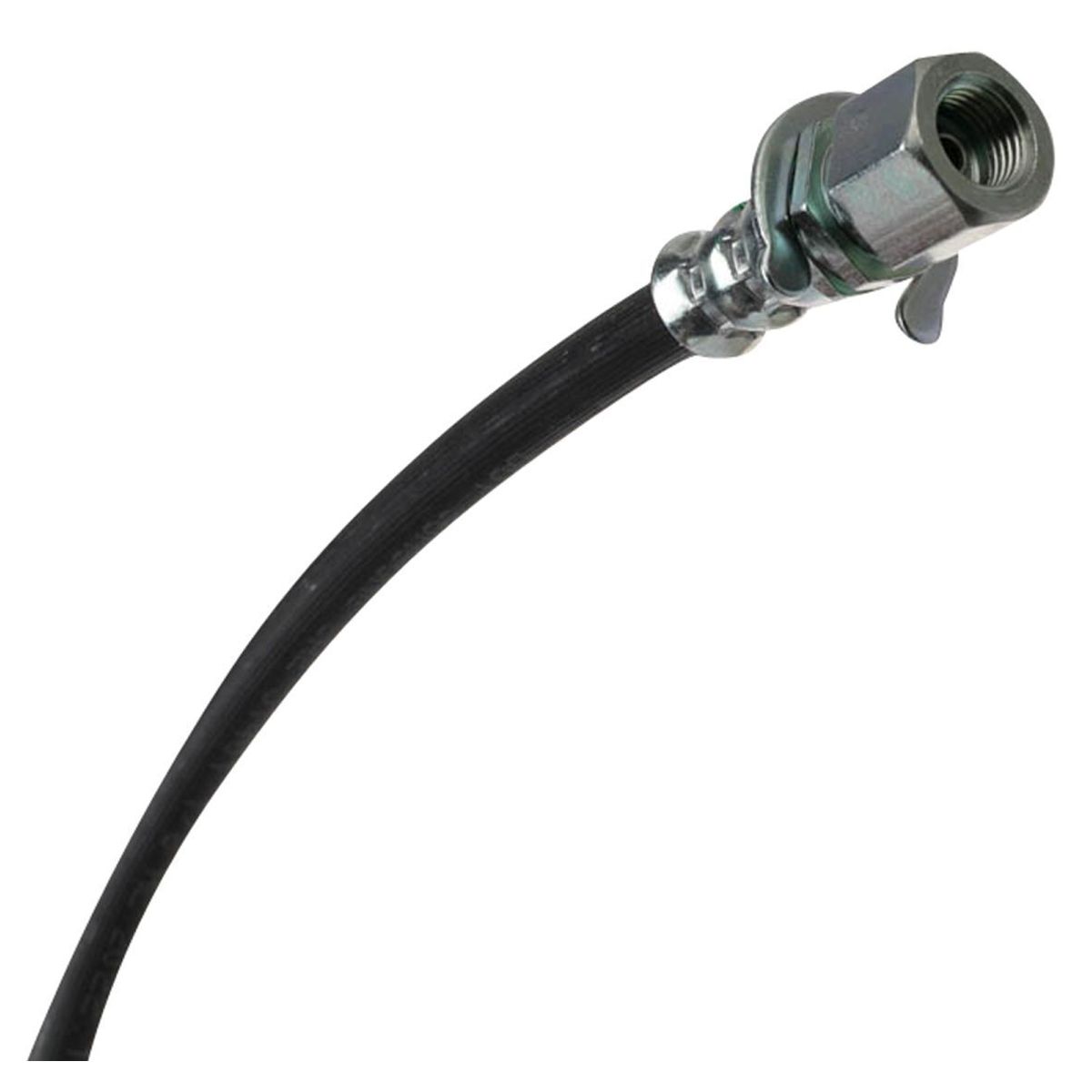 For 05-10 Dodge Dakota 06-09 Mitsubishi Raider 11 Ram Dakota Front Brake Hose