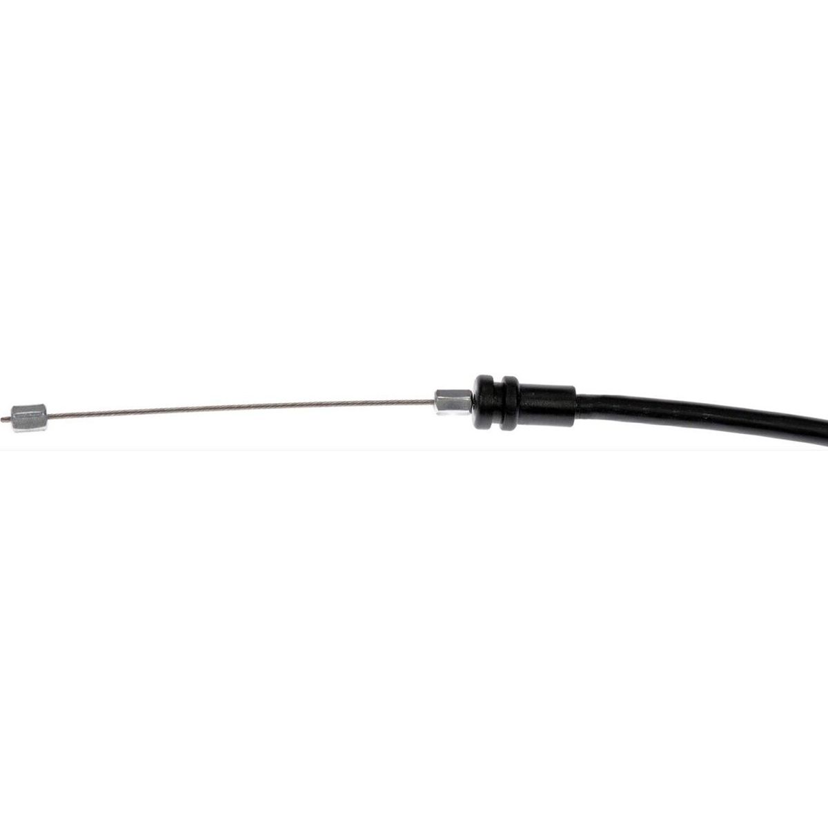 For 1995-2002 C3500HD Base Cab & Chassis - Conventional Parking Brake Cable