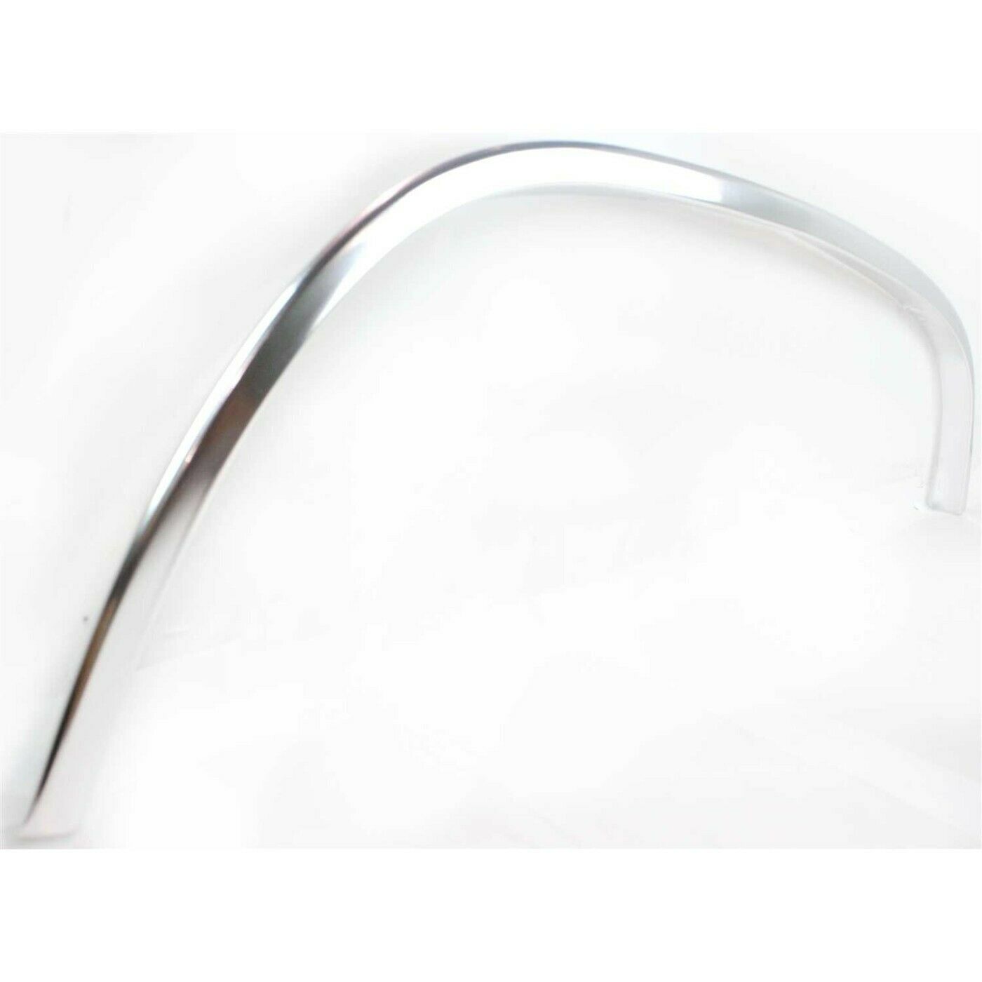 Fender Trim For 1988-2000 Chevrolet GMC Set Of 2 Front Driver And Passenger Side