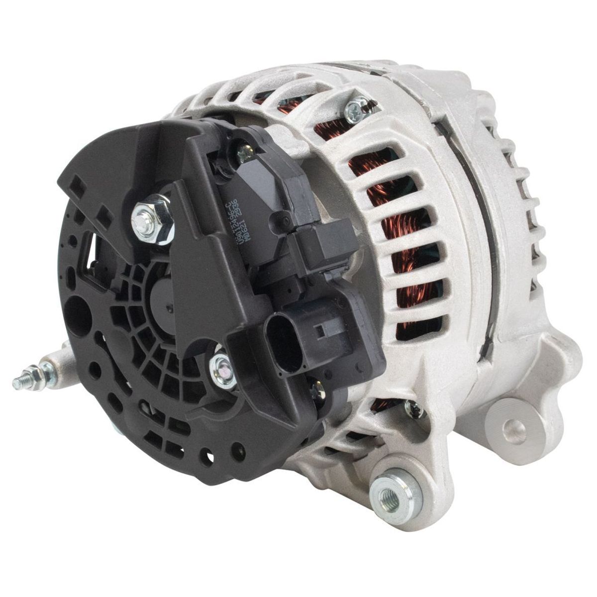 For 2002 TT Quattro ALMS Edition Volkswagen 1999-2010 Beetle Base Alternator