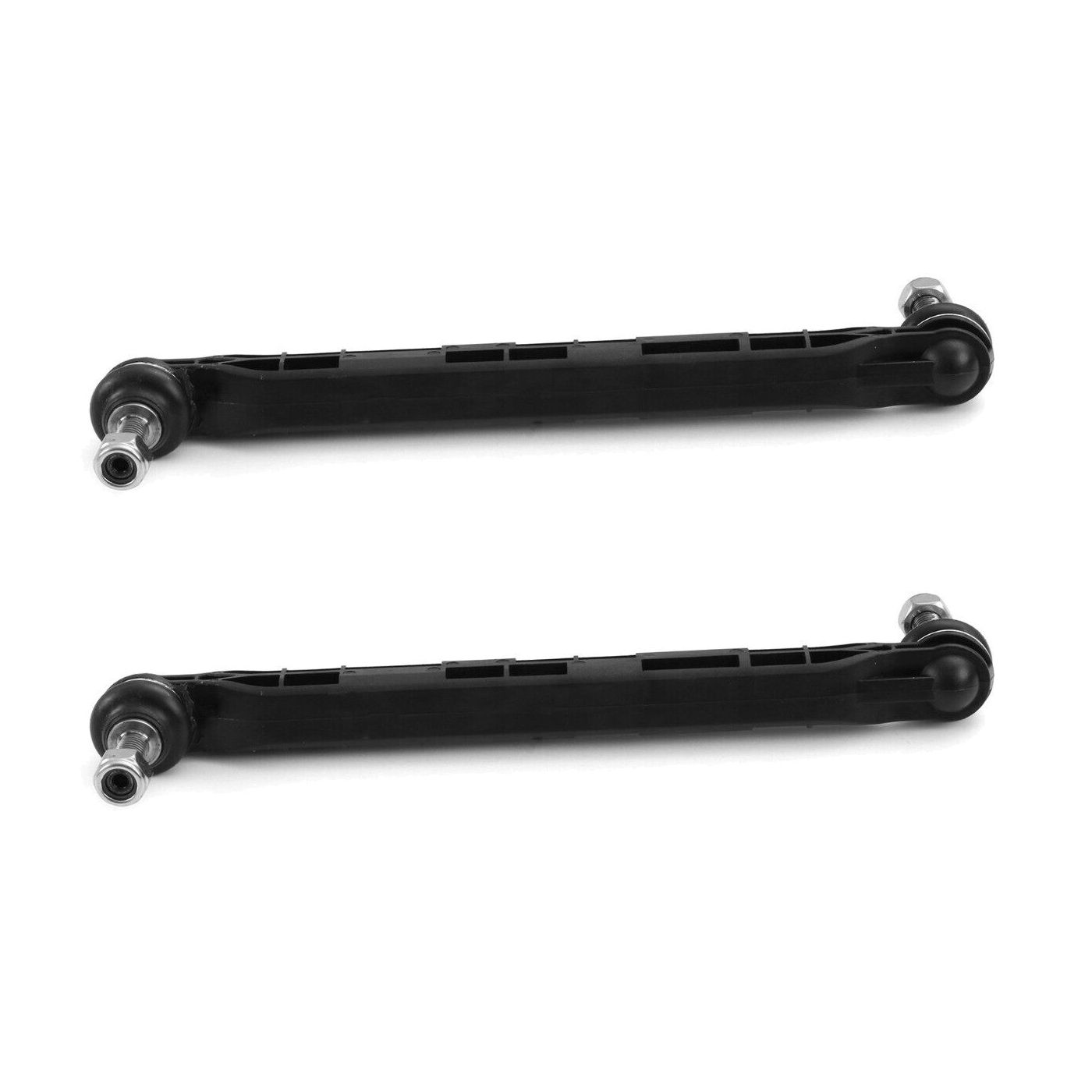2PC Front Stabilizer Bar Link K750519 For Buick Chevrolet Pontiac Saab