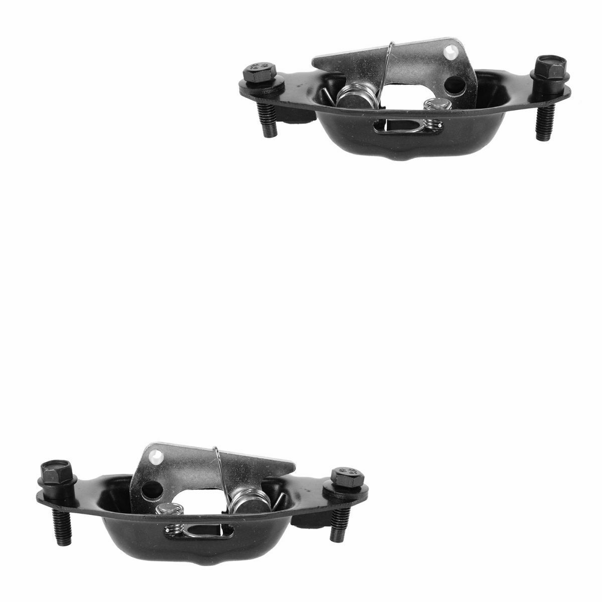 Tailgate Tail Gate Latch Left Driver Right Passenger Pair For Chevrolet GMC