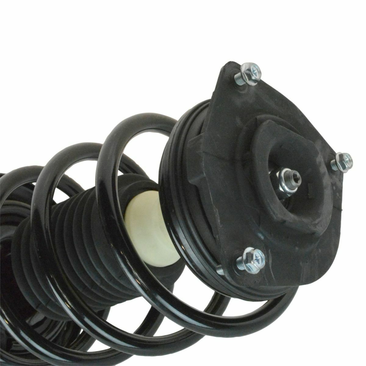 Front Complete Strut Assembly Pair Set Of 2 For Nissan 2007-2012 Sentra Sedan