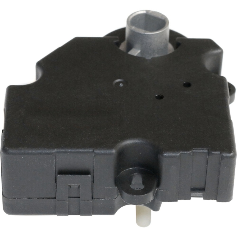 6 Sets Of - HVAC Heater Blend Door Actuator For Buick Cadillac Oldsmobile Pontiac