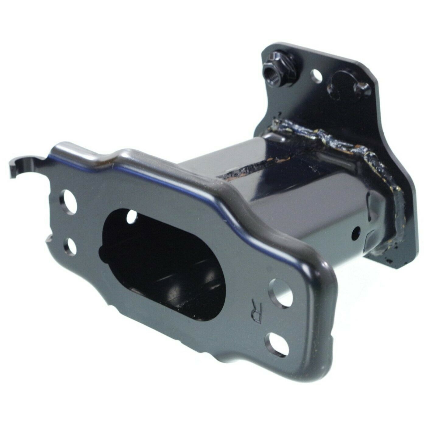 Bumper Bracket For Lexus NX200t NX300 NX300h Set Of 2 Front Left And Right