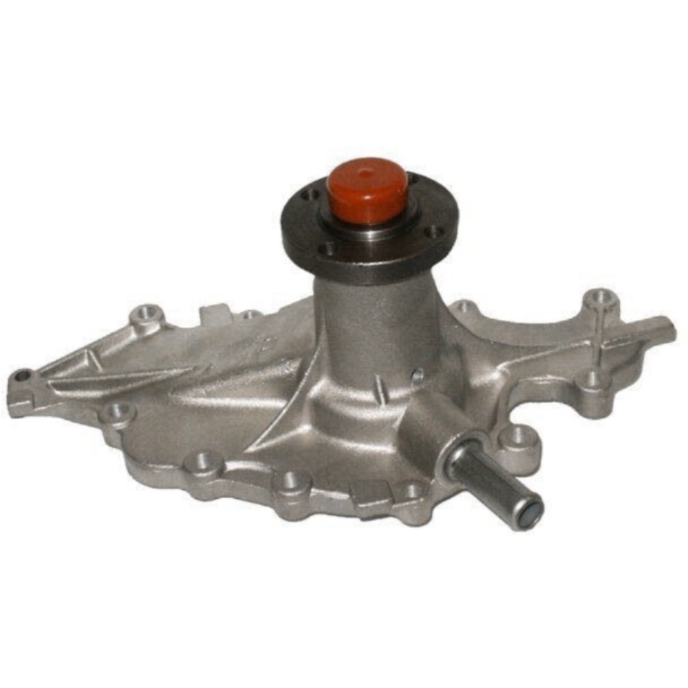 Water Pump For Ford 1995-97 Aerostar 1995-08 Ranger Mazda 1995-08 B3000 Truck