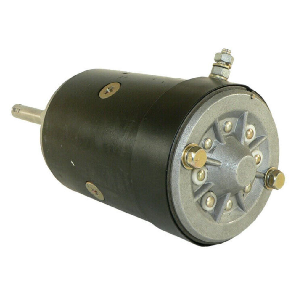 STARTER For Ford 3.9L FAF-11001A FAF-11002A