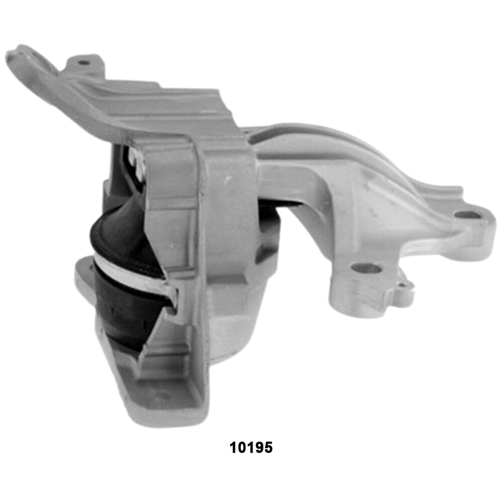 10195 Hyd. Left Transmission Mount 1PC 1.5L 50850-TLY-H01