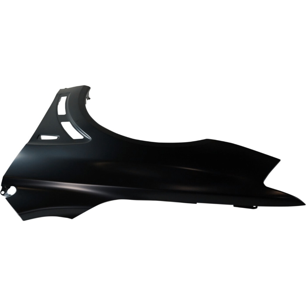 Fender Quarter Panel Driver Left Side Hand For Mitsubishi 2008-2015 Lancer