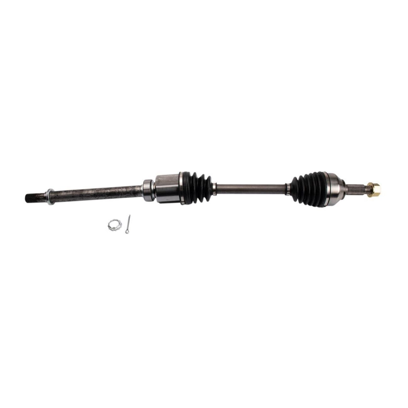 For 07-13 Altima S 07-12 Altima Base 10-12 Altima SL Front Right CV Axle Shaft
