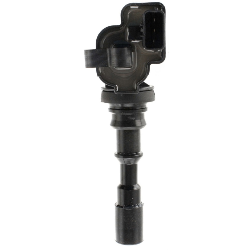 Ignition Coil Kit Set Of 3 For 03-06 Santa Fe 03-05 XG350 04-06 Amanti 3.5L
