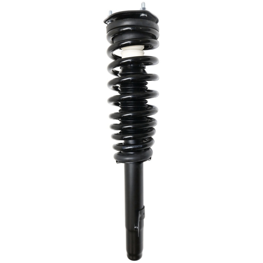 Complete Loaded Shock Strut Spring Assembly Front Pair Set For Fusion Milan