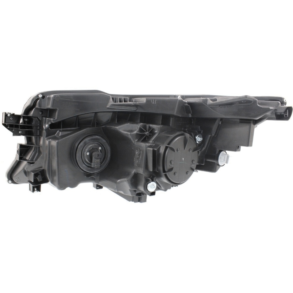 For Honda Headlight Driving Head Light Headlamp Passenger Right Side Hand