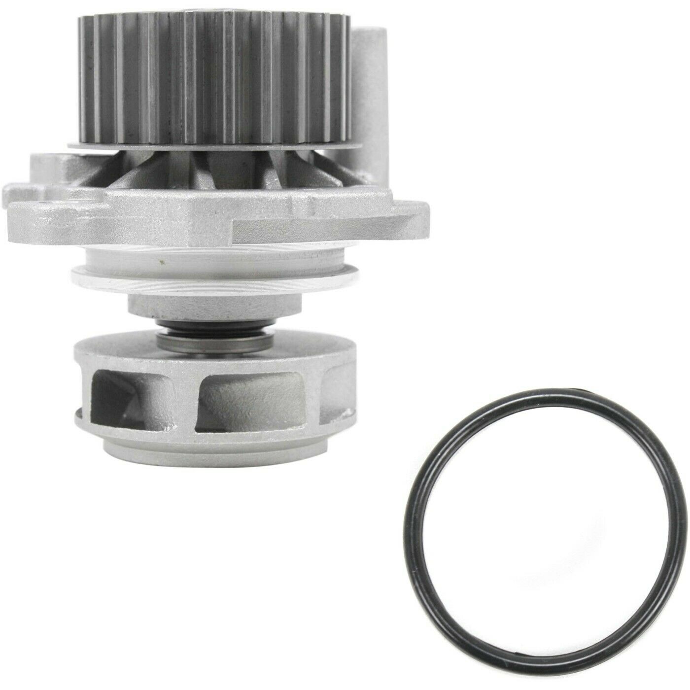 Water Pump For Audi A4 A4 Quattro TT TT Quattro VW Beetle Golf Jetta Passat City