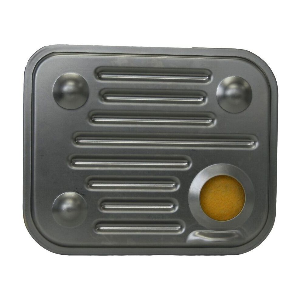For An-an Chevrolet C1500 Suburban Tf329 Automatic Transmission Filter Rear