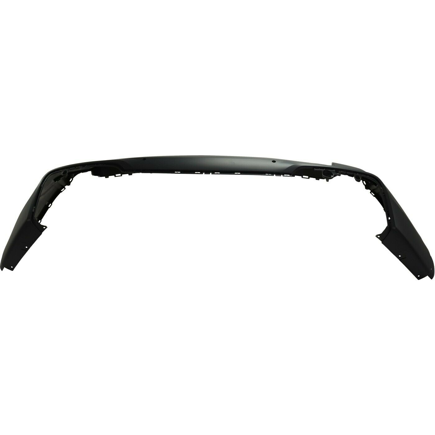 Bumper Cover Facial Rear For 18-20 X3 M40i 19-20 X3 SDrive30i 18-20 X3 XDrive30i