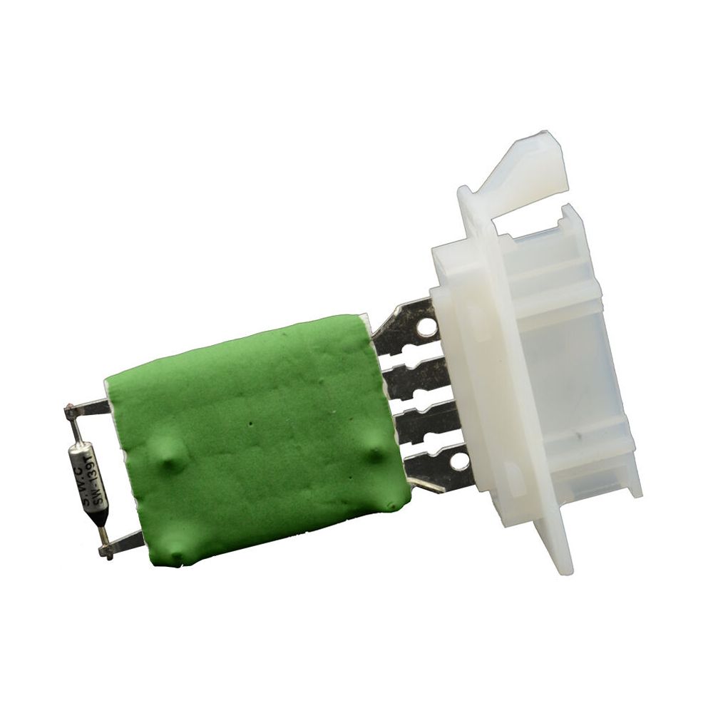 4 Sets Of - A/C Blower Motor Resistor For VW Beetle Jetta Passat Golf Tiguan Eos