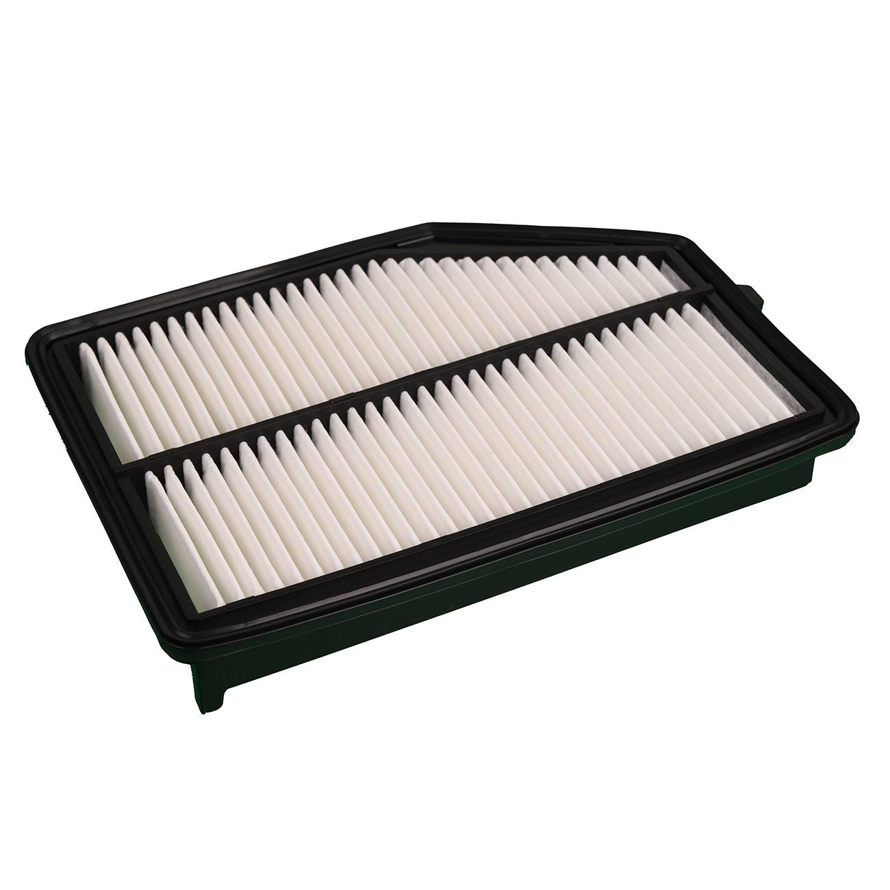 2 Sets Of - Engine Air Filter Cleaner Element For 2015-2016 CR-V Sport Utility