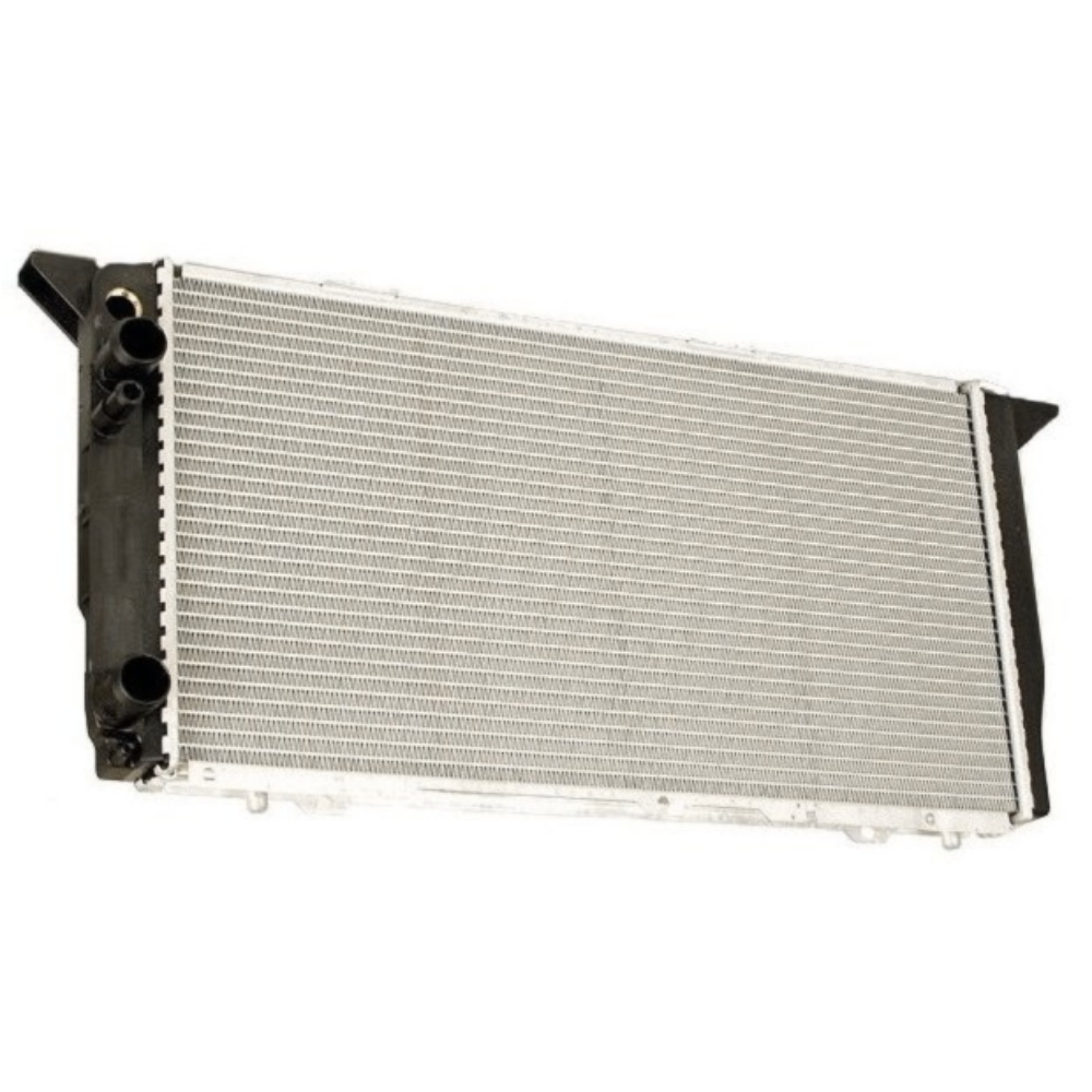For VW Golf Jetta Rabbit Radiator 321 121 253 AL