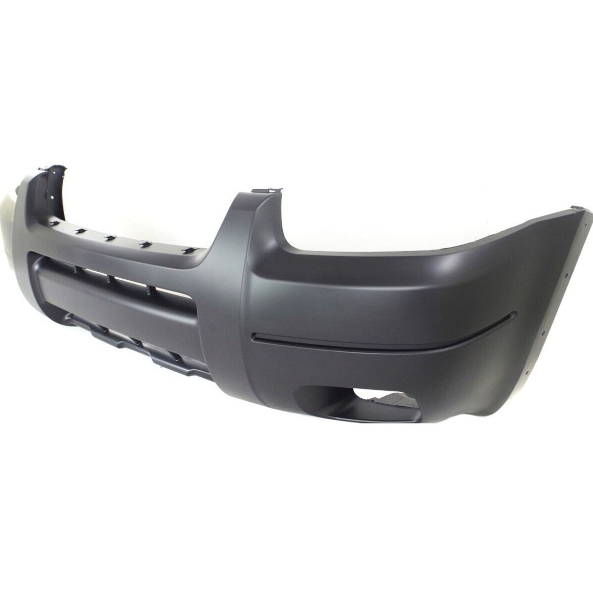 For Ford 2003-2004 Escape Limited Sport Utility Kit Bumper Cover Fascia Front
