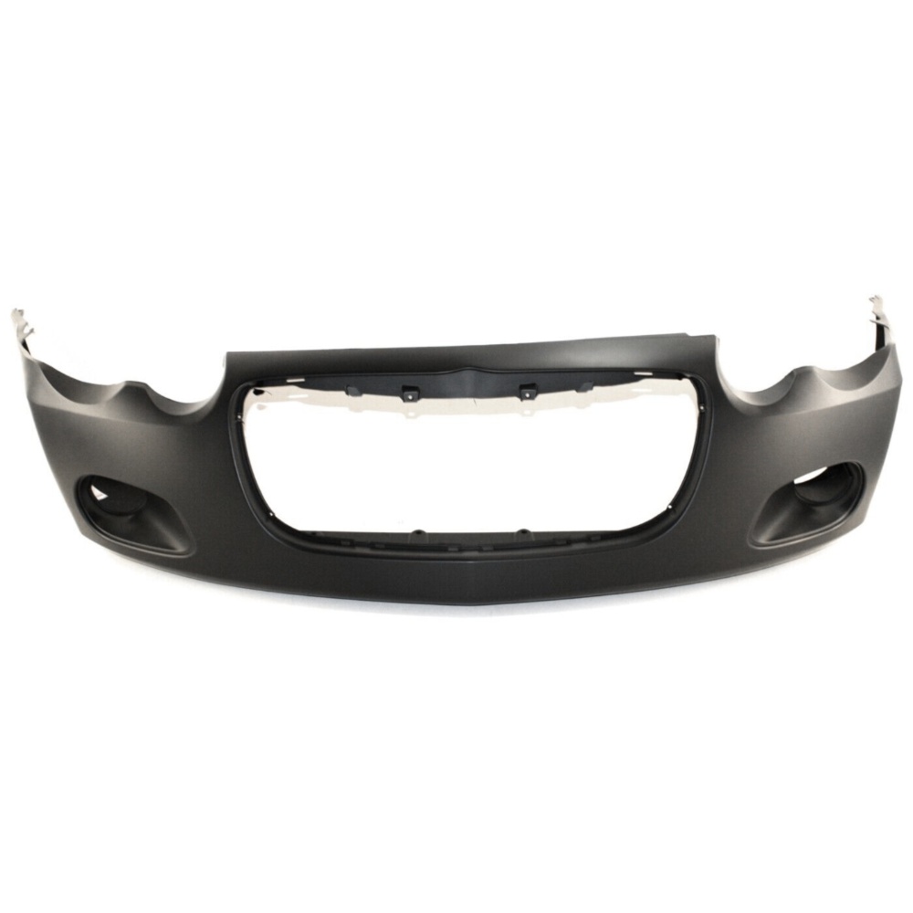 Bumper Cover Kit For 2004-2005 Chrysler Sebring Sedan Front