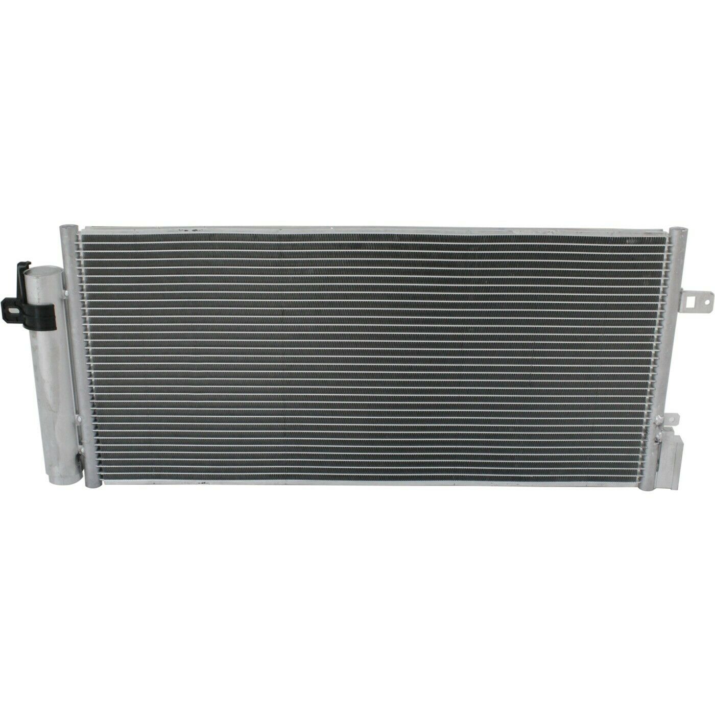 AC Condenser For 2012-2018 Chevrolet Sonic 1.4L Eng. With Receiver Drier