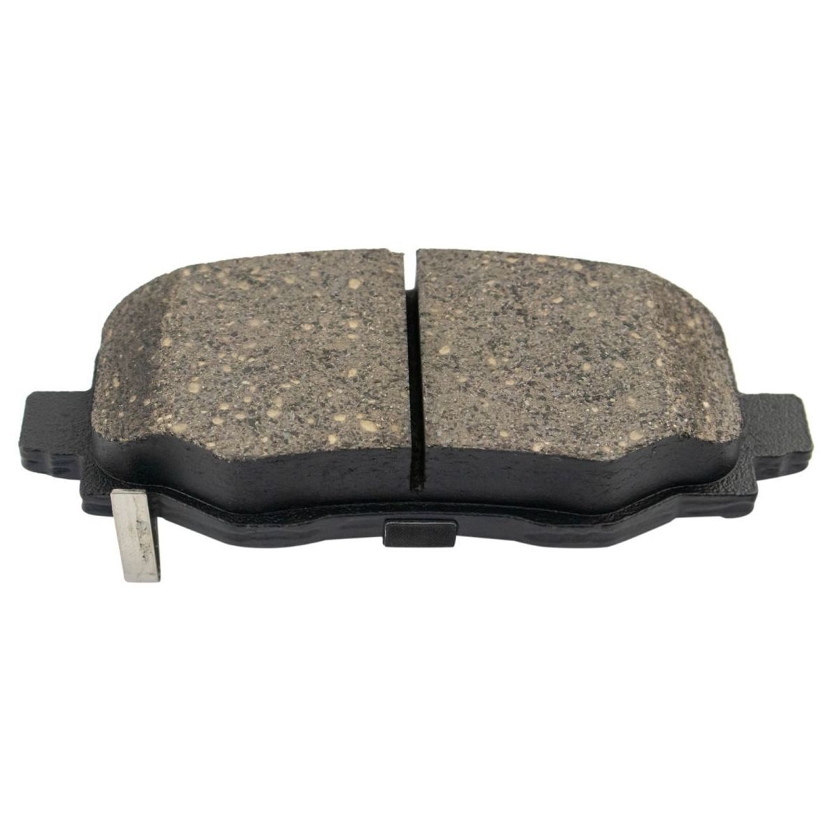 For 2015-2017 200 Limited Sedan Rear Premium Posi Ceramic Disc Brake Pad Set