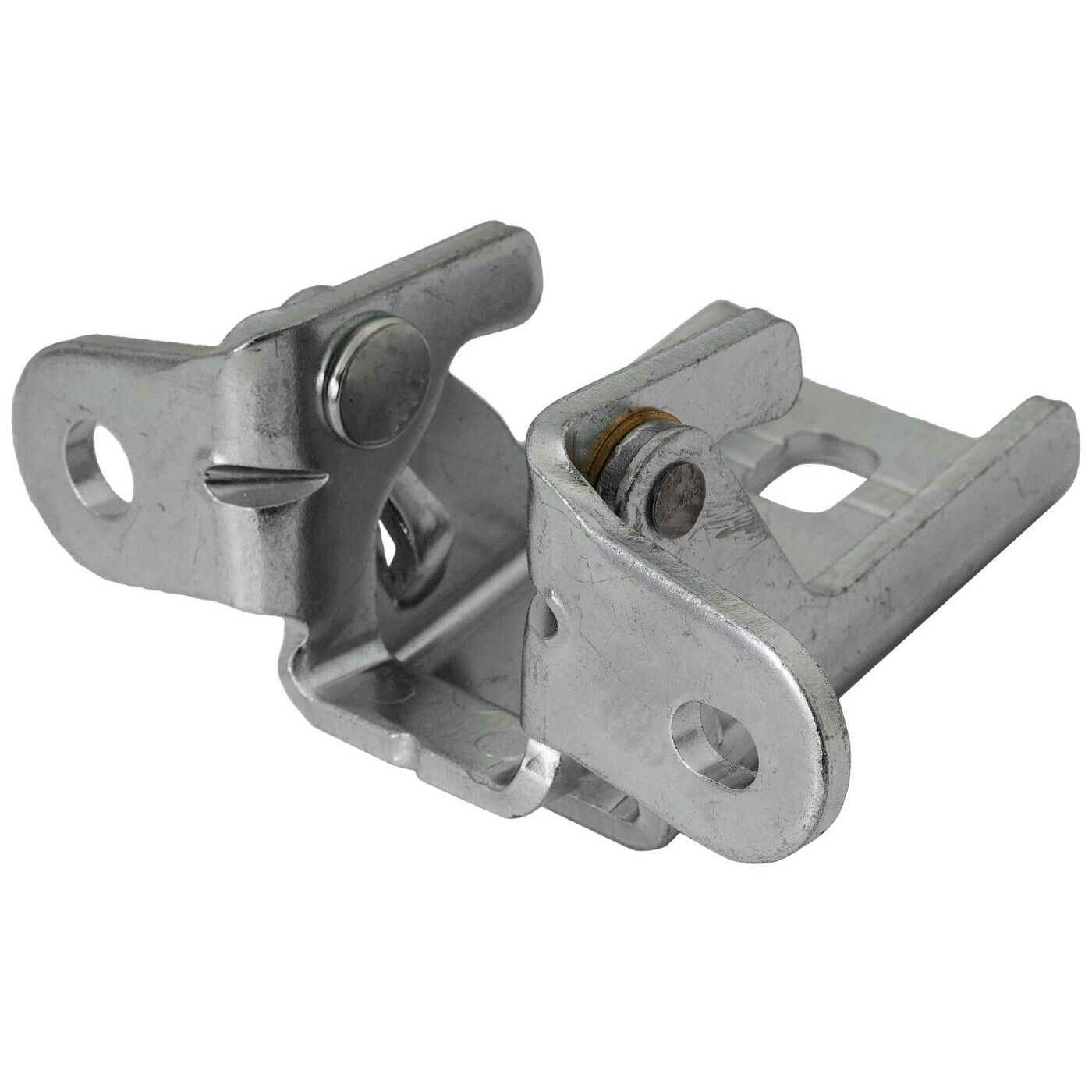 For 08-16 Town & Country Hood Hinges Passenger Right Side Lower Hand 68030376Ac