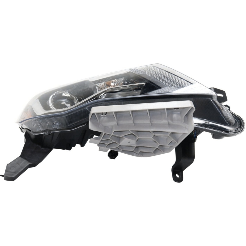 Headlight For Nissan 2017-2020 Pathfinder Driver And Passenger Side