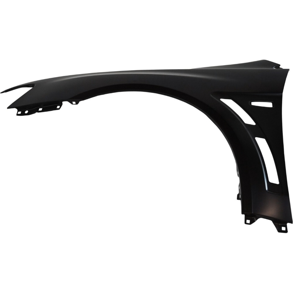 Fender Quarter Panel Driver Left Side Hand For Mitsubishi 2008-2015 Lancer
