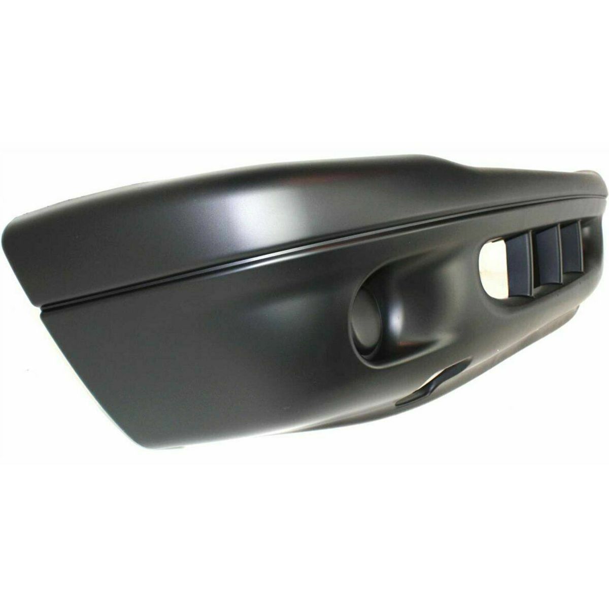 Front Bumper Cover For 2001-2004 Dakota SLT A86537-13404819 5073022AB CH1000392