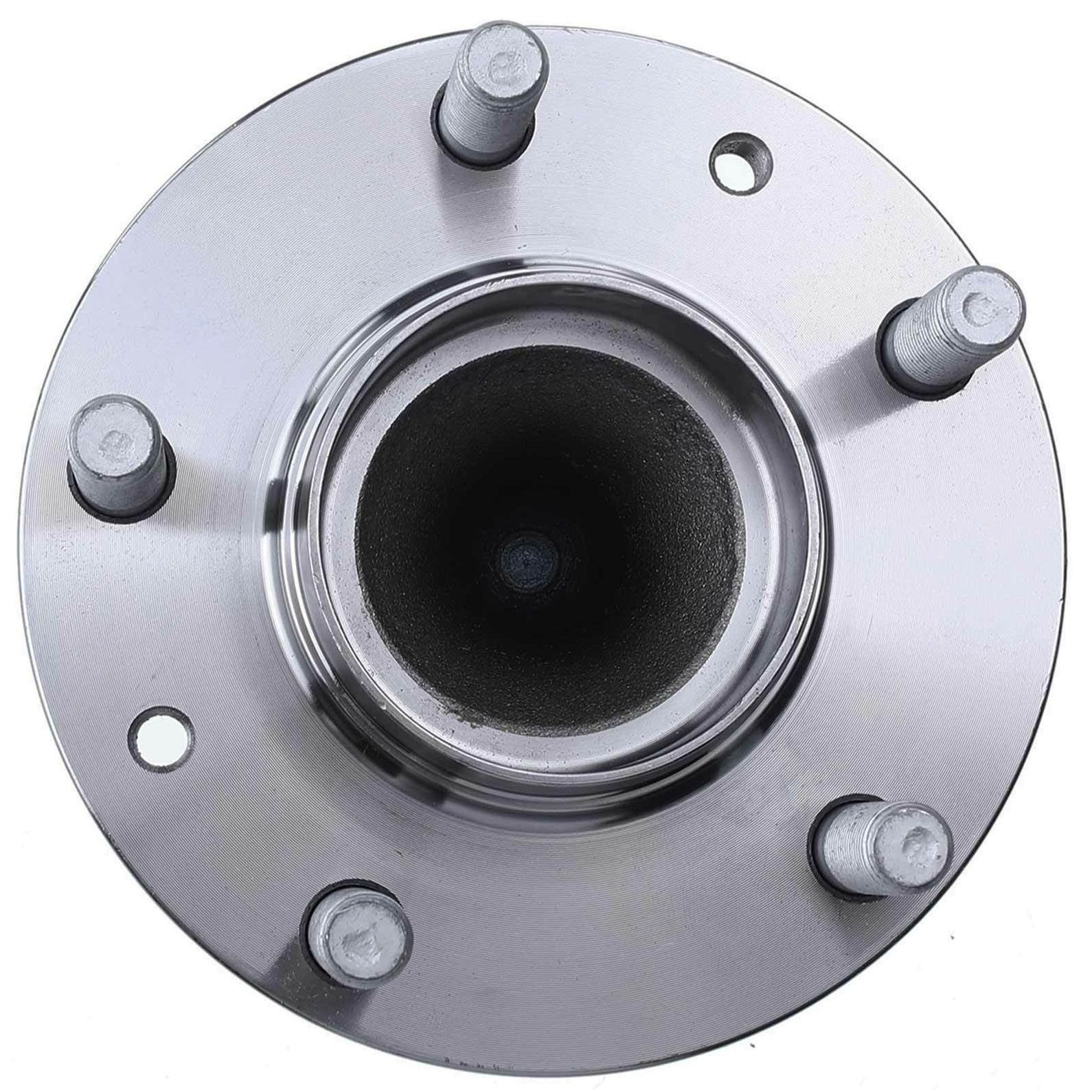 Wheel Hub Bearing Assembly Rear Left Or Right For Mazda 2007-2016 Cx-9