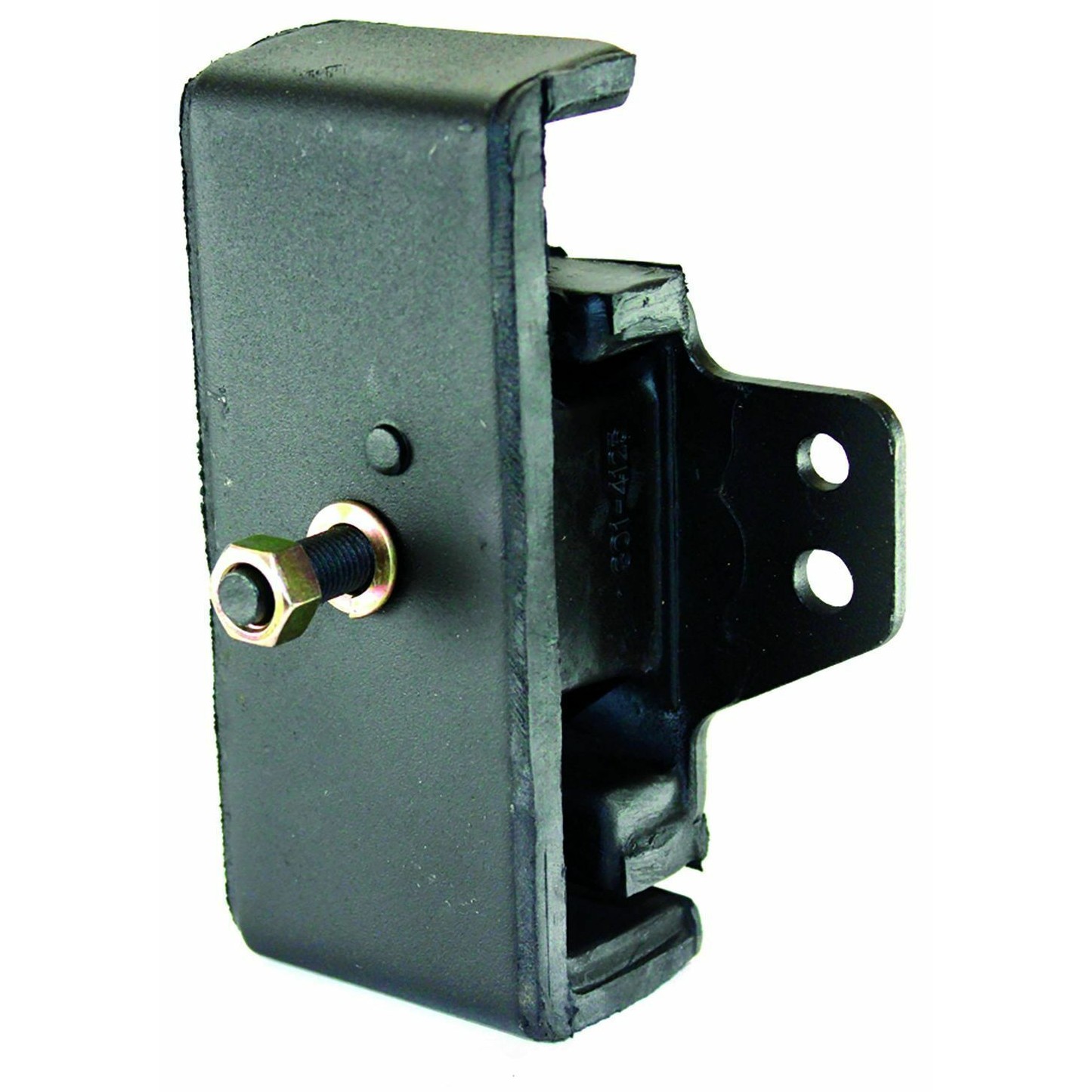 Engine Mount Front-Left/Right A6387 2.4L-L4