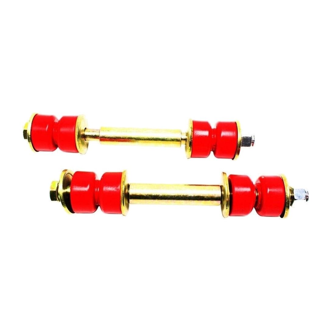 Sway Bar Links Set Of 2 Front For Oldsmobile Pontiac Pair