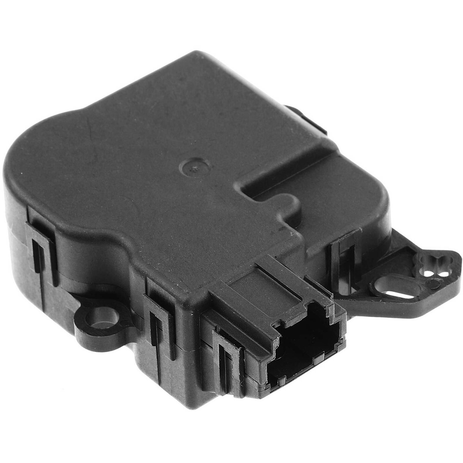 Blend Door Actuator For Infiniti QX56 Nissan Frontier Pathfinder Armada Xterra