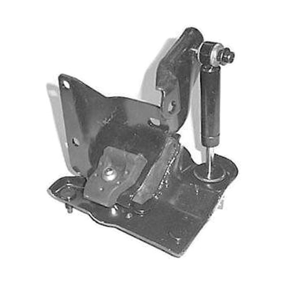 Front Left Transmission Mount Compatible With