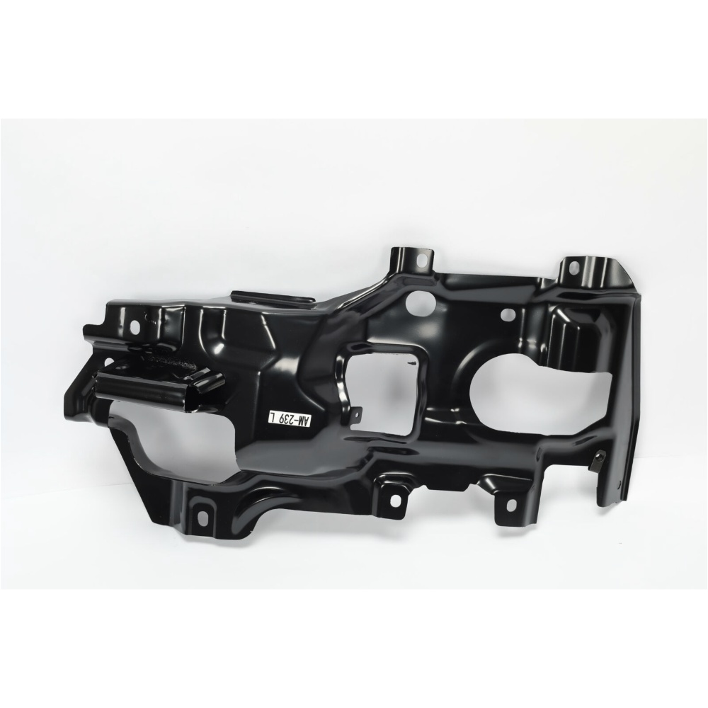 Bumper Support Bracket For Limited Sierra Front Driver Left Side
