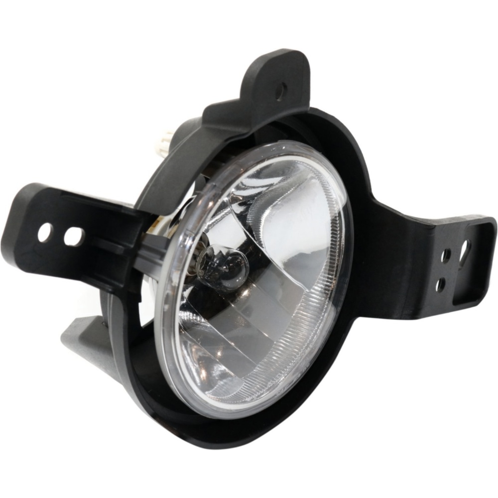 Fog Light For 2017-2019 Chevrolet Sonic Set Of 2 Front Driver And Passenger Side
