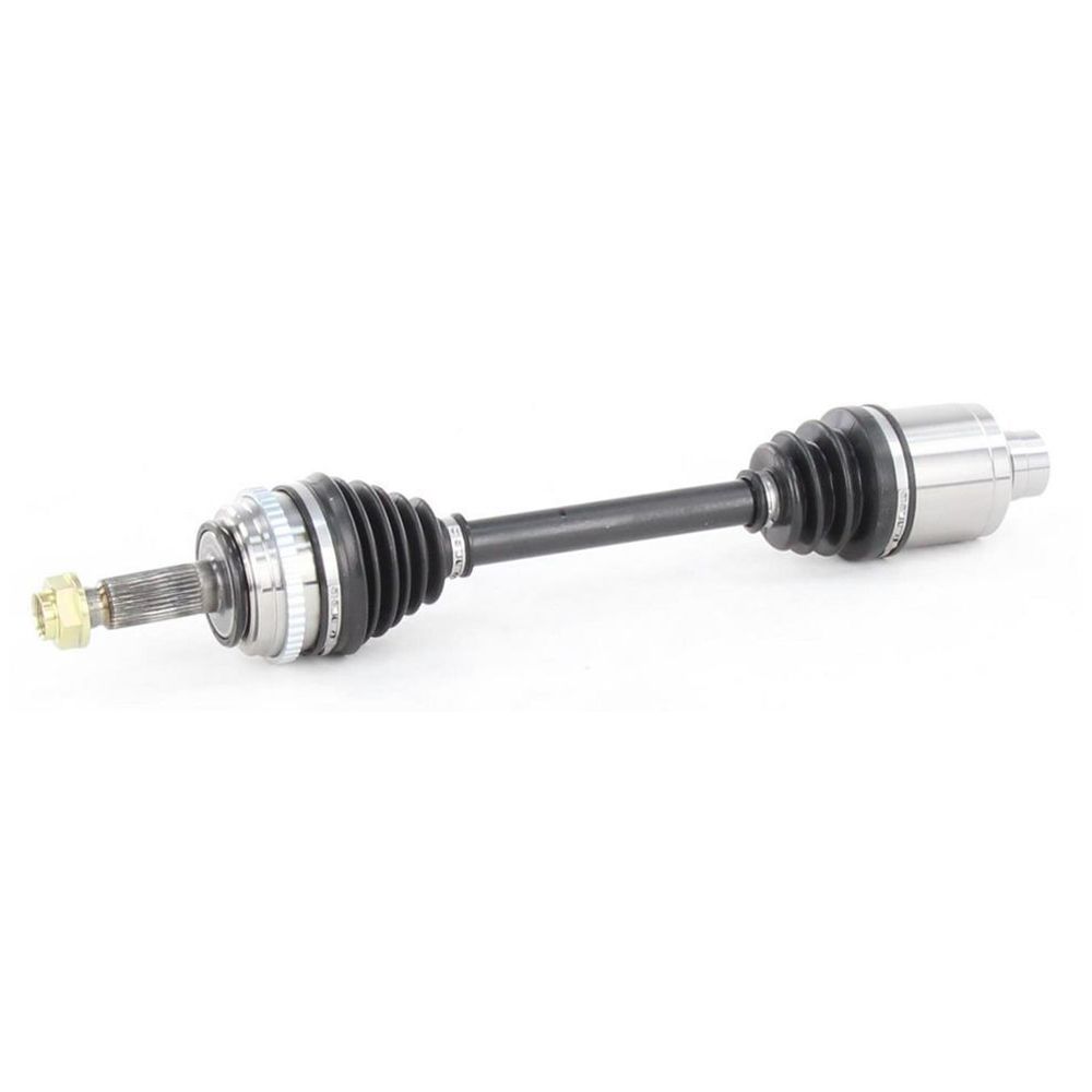For 1992-1994 Honda Prelude Si 4WS Coupe CV Axle Shaft-Std Trans Front Left