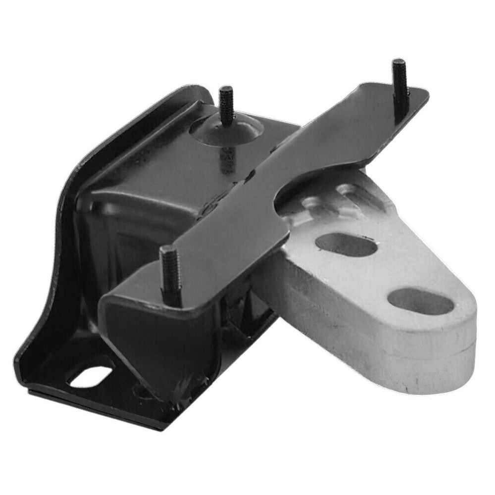 Engine & Transmission Mounts 3pcs Set Fits MT