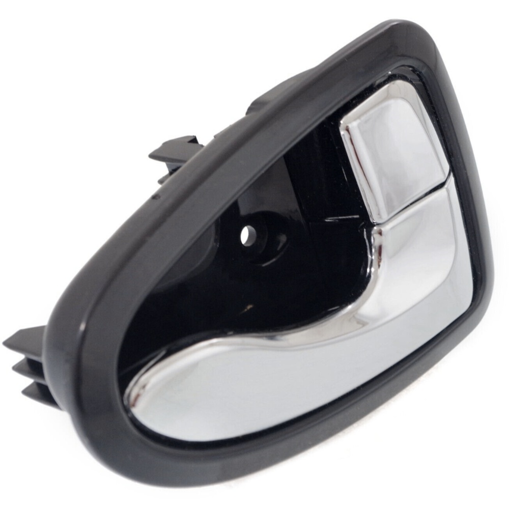 Interior Door Handle For Hyundai 2000-2006 Accent Front Or Rear Right Plastic