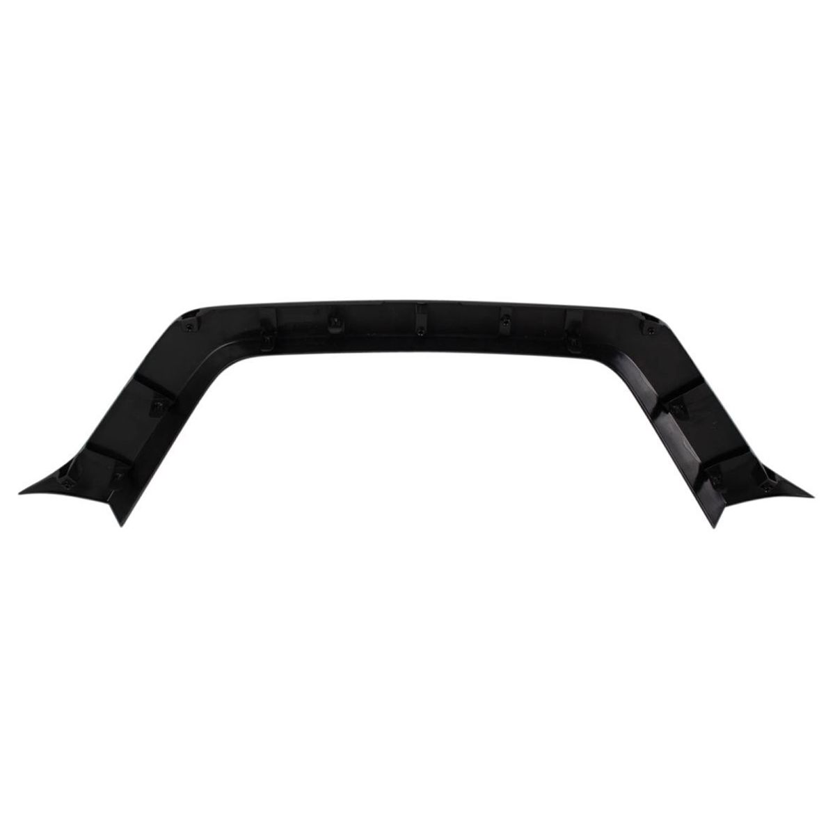 For 2017-2019 Nissan Rogue SV Sport Utility Front Bumper Trim