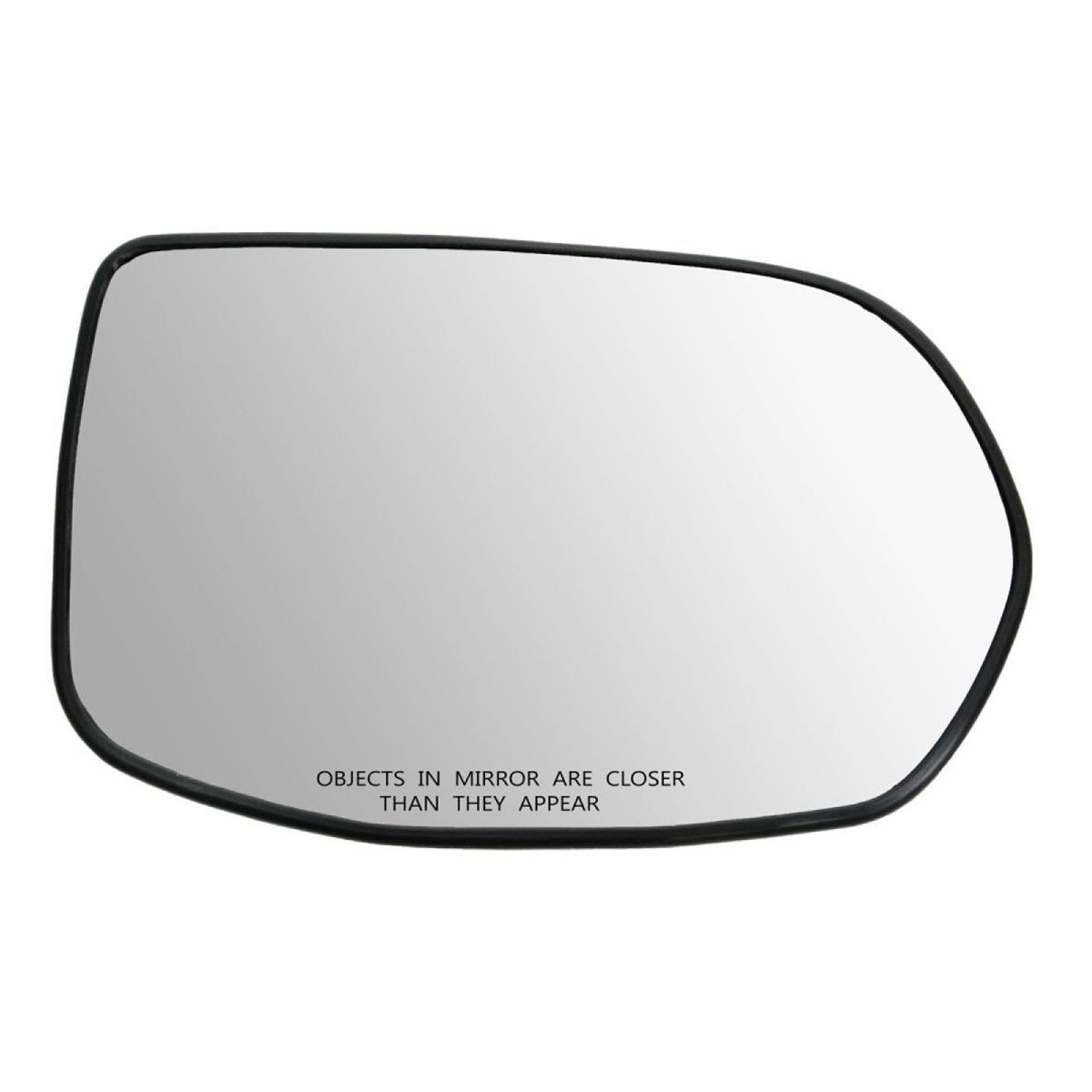For 2007-2010 CR-V EX-L 2007-2010 CR-V EX 2007-2010 CR-V LX Mirror Glass Set